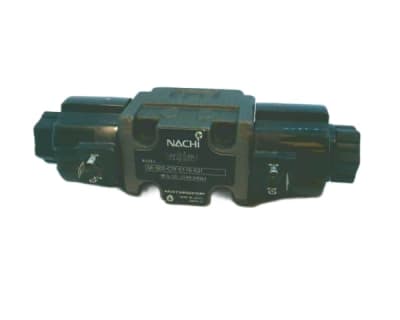 NACHI SA-G03-C7Y-C115-E21