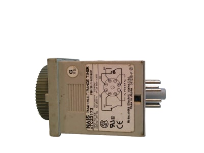 MATSUSHITA ELECTRIC ATC23173