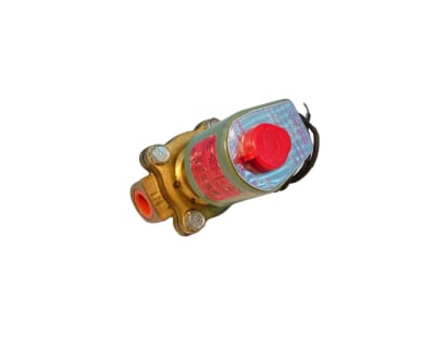 ASCO 8210C075AC120/60,110/50D