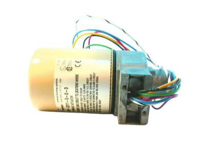 INVENSYS MP5211