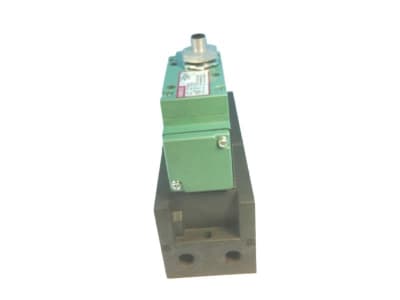 ASCO A12SA415S061E30