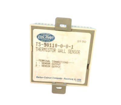INVENSYS TS-90110-0-0-1