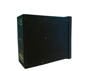 MARTENS ELEKTRONIK TA9648-1-00-0-00