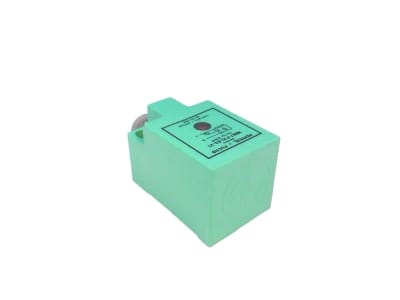 PEPPERL & FUCHS 081849