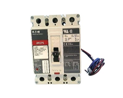 EATON CORPORATION HMCPS007C0CA06