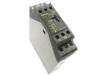 SCHNEIDER ELECTRIC 0545 2114 1000