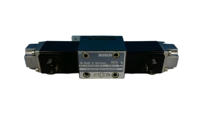 BOSCH 081WV06P1N101WS110/50AO