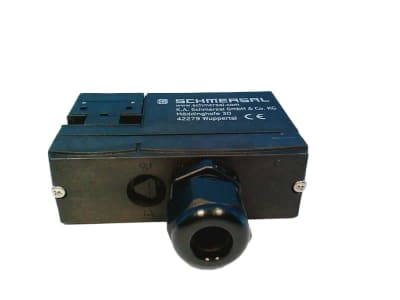 SCHMERSAL AZM170-02ZRIA-B5
