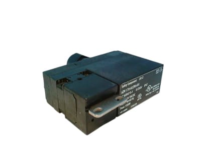 SCHMERSAL AZM170-02ZRIA-B1
