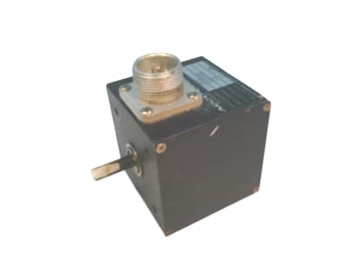 ENCODER PRODUCTS COMPANY 711-0100-O-S-6-S-S-Y