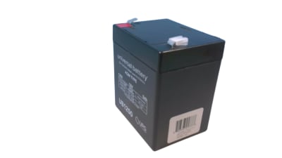 NATIONAL BATTERY UB1250F2