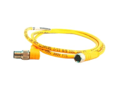 TURCK PKG 6M-1-PSW 3M