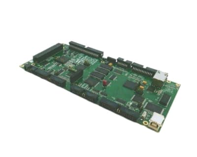 OMRON 4-3871C3-2005-300000