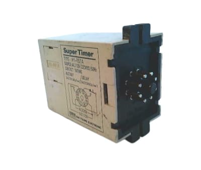 HANYOUNG ELECTRONIC CO HY-T57A-10-B-110/220VAC