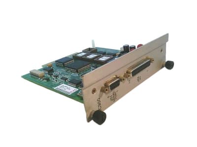 DANAHER MOTION 105-095006-02