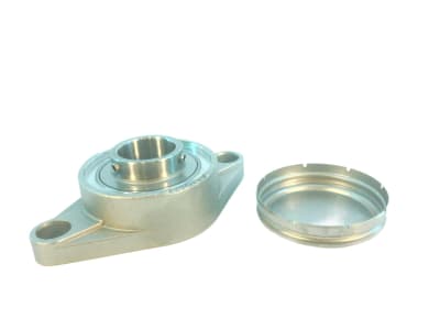 NTN BEARING SUCFL206-20CCFG1