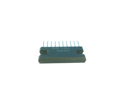 PHILIPS ECG1391