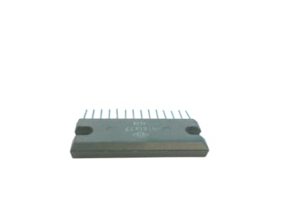 PHILIPS ECG1377