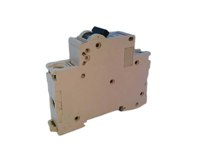 SCHNEIDER ELECTRIC C60N-1A