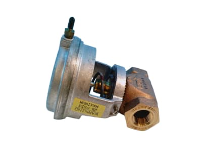 JOHNSON CONTROLS VG7241LT+3008B0