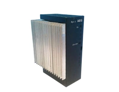 EEC AEG THYRO-A-1A-400-30-H