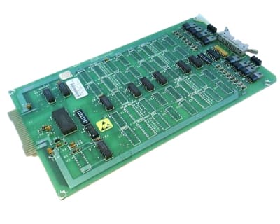 EMERSON DM6461X1A2