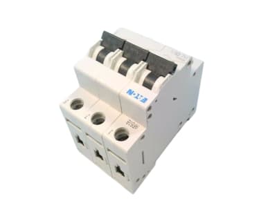 EATON CORPORATION FAZ-C5/3