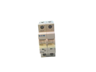 EATON CORPORATION PLS6-C8/2-MW