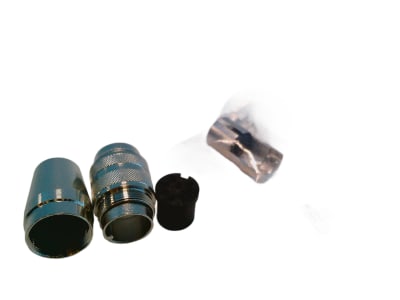 AMPHENOL C091 11H008 000 2