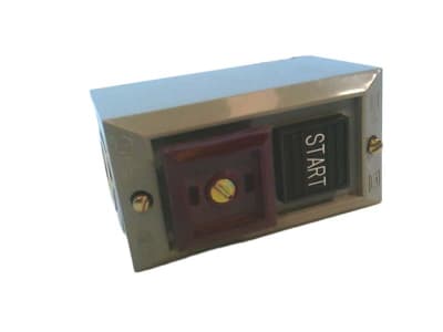 SCHNEIDER ELECTRIC 9001-BG203