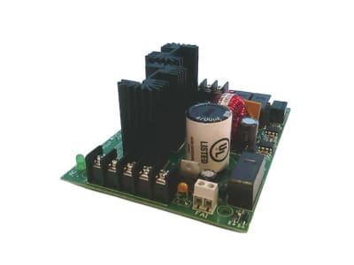 ALARM SAF CPS400-UL-CSA