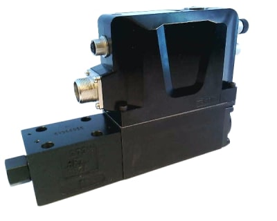 PARKER D1FPE50BB9NN0D