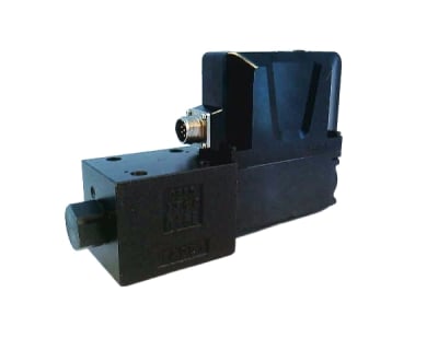 PARKER D3FPE02PC9NS00