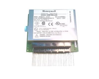 HONEYWELL 900B16-0101