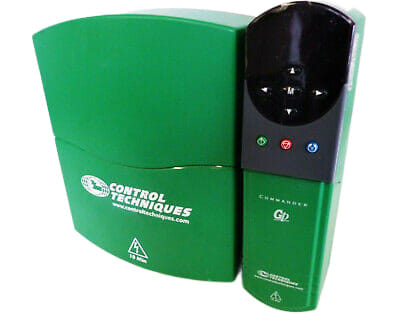 NIDEC CORP GPD3402