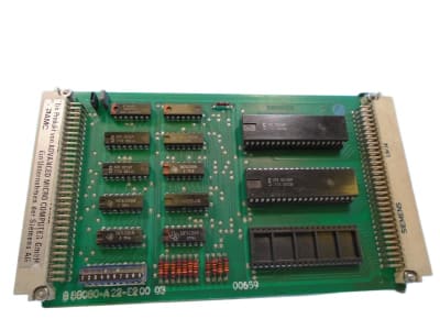 SIEMENS B88080-A22-E200-3