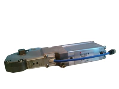 SMC CLKZ1R040-N-X1121D-R1