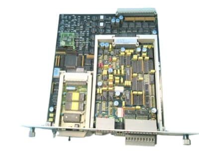 SIEMENS 6SN6600-4NU00