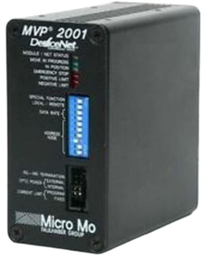 MICROMO ELECTRONICS MVP2001B02