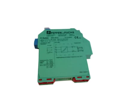 PEPPERL & FUCHS 043691