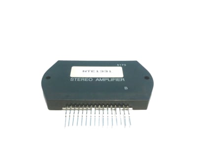 PHILIPS ECG1331