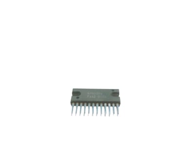 PHILIPS ECG1389