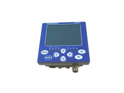 IDEC SVS1-VSC