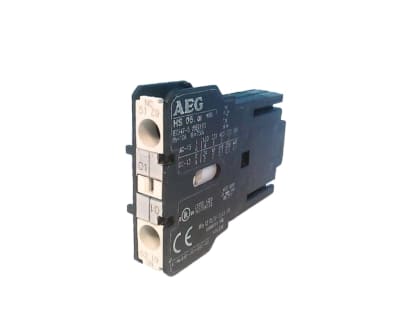 EEC AEG 209456