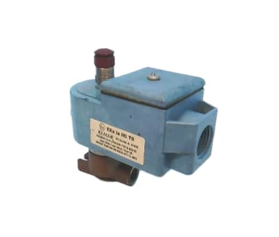 ASCO WBIS8317A307-DC24