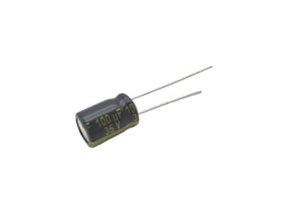 MATSUSHITA ELECTRIC EEU-FC1V101B
