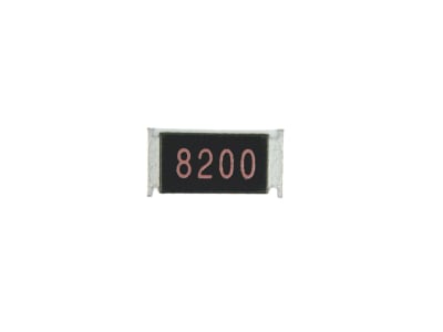 MATSUSHITA ELECTRIC ERJ-U1TF8200U