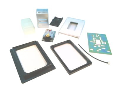 HONEYWELL TP970B2028