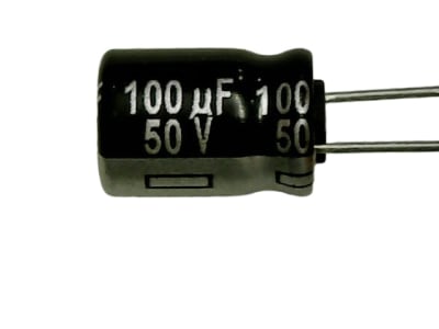 MATSUSHITA ELECTRIC EEU-EB1H101S