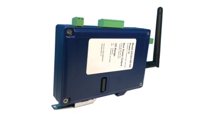 ADVANTECH BB-ZZ24D-NB-SR